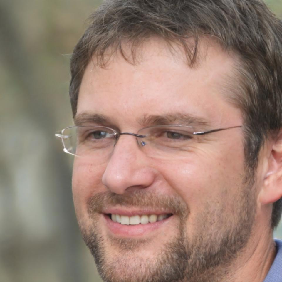 Portrait de Maxence Bourgeois, expert-comptable